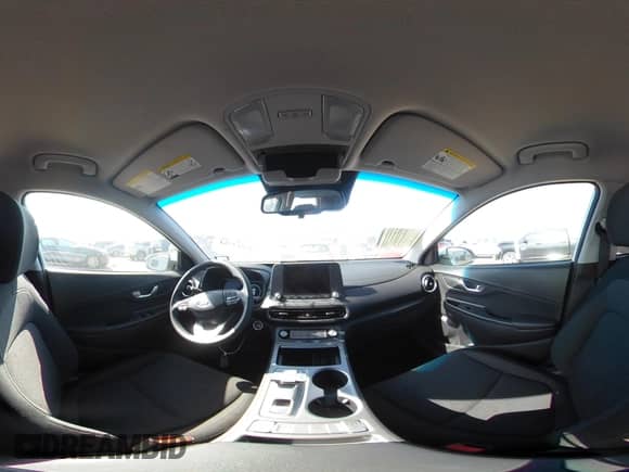 2023 Hyundai Kona SE с VIN KM8K23AG3PUA70044, выставлен на аукционе IAAI как лот 42812761 с пробегом 28 425 миль миль и . История ставок и продаж доступна на DreamBid. Изображение 18.