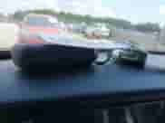 2016 Honda Accord EX-L with VIN 1HGCR2F94GA009312, listed as a IAAI auction lot 42658008 with 163,646 mi miles and . Bid and sale history available at DreamBid. Image 11.