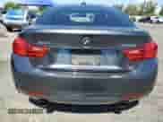 2015 BMW 4 Series 435i xDrive с VIN WBA4B3C59FGV48015, выставлен на аукционе Copart как лот 64051925 с пробегом 216 104 миль миль и Чистый • Clean title. История ставок и продаж доступна на DreamBid. Изображение 6.