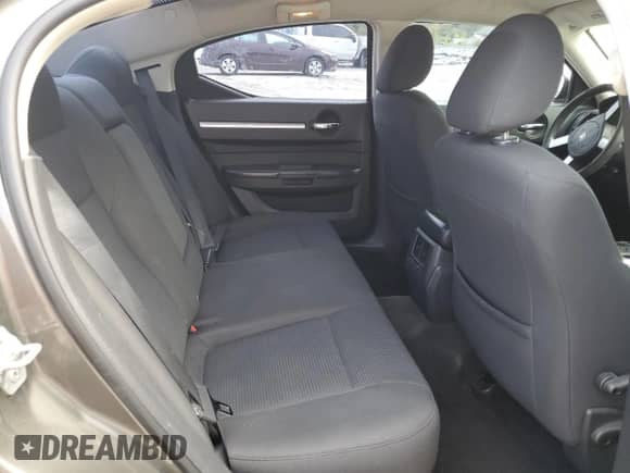 2010 Dodge Charger SXT с VIN 2B3CA3CV7AH234072, выставлен на аукционе Copart как лот 72897734 с пробегом 204 854 миль миль и Списание • Salvage title. История ставок и продаж доступна на DreamBid. Изображение 10.