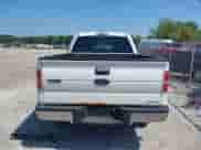 2013 Ford F-150 XL with VIN 1FTFX1CF6DFB17533, listed as a IAAI auction lot 42983779 with 232,196 mi miles and . Bid and sale history available at DreamBid. Image 16.