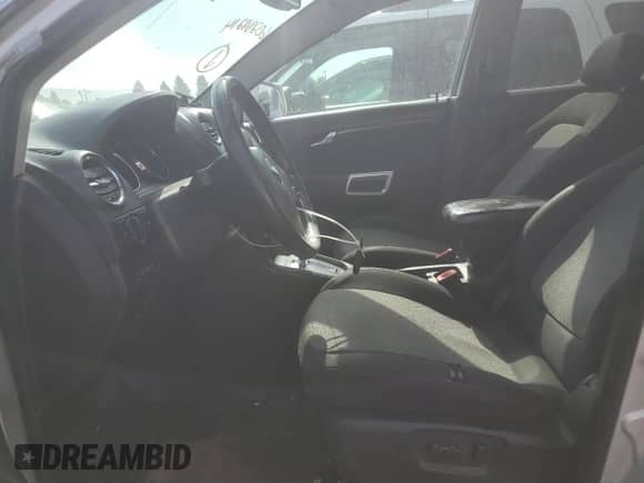 2013 Chevrolet Captiva Sport LS с VIN 3GNAL2EK9DS620675, выставлен на аукционе Copart как лот 60284214 с пробегом 241 208 миль миль и Чистый • Clean title. История ставок и продаж доступна на DreamBid. Изображение 7.