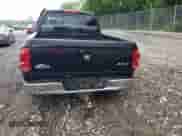 2008 Dodge 1500 ST z VIN 1D7HU18218J182726, wystawiony jako Copart lot #57235565 z przebiegiem 294 513 mil mil oraz Szkoda całkowita • Salvage title. Historia ofert i sprzedaży dostępna na DreamBid. Obrazek 6.