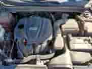 2013 Hyundai Sonata GLS z VIN 5NPEB4AC2DH755465, wystawiony jako Copart lot #59641924 z przebiegiem 251 638 mil mil oraz Szkoda całkowita • Salvage title. Historia ofert i sprzedaży dostępna na DreamBid. Obrazek 13.