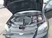 2007 Chevrolet Cobalt LS с VIN 1G1AK15F977316914, выставлен на аукционе IAAI как лот 42439739 с пробегом 73 201 миль миль и . История ставок и продаж доступна на DreamBid. Изображение 10.