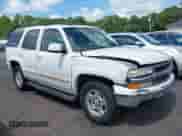 2005 Chevrolet Tahoe LS with VIN 1GNEC13T05J161658, listed as a IAAI auction lot 42620422 with 307,534 mi miles and . Bid and sale history available at DreamBid. Image 1.