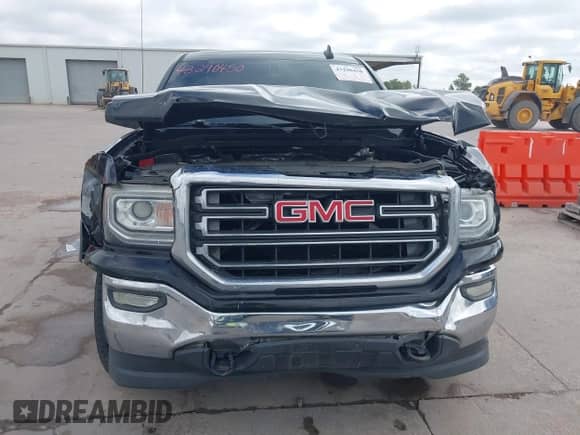 2016 GMC Sierra 1500 SLE с VIN 3GTU2MEC5GG104074, выставлен на аукционе IAAI как лот 43290450 с пробегом 175 617 миль миль и . История ставок и продаж доступна на DreamBid. Изображение 12.
