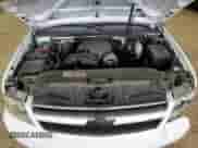 2009 Chevrolet Avalanche 1LT with VIN 3GNEC22J69G194063, listed as a Copart auction lot 68761684 with 188,792 mi miles and Clean title. Bid and sale history available at DreamBid. Image 11.