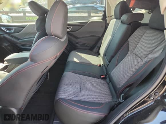 2020 Subaru Forester Special Sports z VIN JF2SKARC5LH550310, wystawiony jako Copart lot #80007565 z przebiegiem 62 752 mil mil oraz Szkoda całkowita • Salvage title. Historia ofert i sprzedaży dostępna na DreamBid. Obrazek 10.