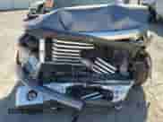 2012 Ford F-150 XLT с VIN 1FTFX1EF5CKD14955, выставлен на аукционе Copart как лот 83759455 с пробегом 54 661 миль миль и Списание • Salvage title. История ставок и продаж доступна на DreamBid. Изображение 11.