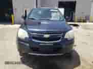 2014 Chevrolet Captiva Sport LTZ z VIN 3GNAL4EK9ES619099, wystawiony jako Copart lot #64781305 z przebiegiem 137 289 mil mil oraz Szkoda całkowita • Salvage title. Historia ofert i sprzedaży dostępna na DreamBid. Obrazek 5.