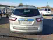 2015 Chevrolet Traverse LT с VIN 1GNKVGKD1FJ353456, выставлен на аукционе IAAI как лот 43552623 с пробегом 147 972 миль миль и . История ставок и продаж доступна на DreamBid. Изображение 16.
