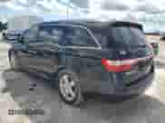 2012 Honda Odyssey Touring с VIN 5FNRL5H96CB144141, выставлен на аукционе Copart как лот 86476425 с пробегом 151 315 миль миль и Чистый • Clean title. История ставок и продаж доступна на DreamBid. Изображение 2.