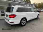 2017 Mercedes-Benz GLS 450 с VIN 4JGDF6EE3HA926773, выставлен на аукционе Copart как лот 86900305 с пробегом 145 011 миль миль и Чистый • Clean title. История ставок и продаж доступна на DreamBid. Изображение 4.