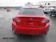 2016 Lexus RC 300 F Sport with VIN JTHSM5BC8G5001328, listed as a IAAI auction lot 41854553 with 77,221 mi miles and . Bid and sale history available at DreamBid. Image 17.