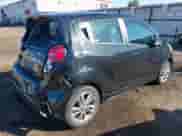 2015 Chevrolet Spark LT с VIN KL8CL6S01FC729046, выставлен на аукционе IAAI как лот 43260667 с пробегом 53 316 миль миль и . История ставок и продаж доступна на DreamBid. Изображение 4.