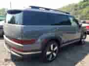 2024 Hyundai Santa Fe Limited с VIN 5NMP34G10RH003747, выставлен на аукционе Copart как лот 67546774 с пробегом 218 миль миль и Списание • Salvage title. История ставок и продаж доступна на DreamBid. Изображение 3.