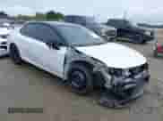 2023 Toyota Camry TRD with VIN 4T1KZ1AKXPU082161, listed as a IAAI auction lot 43388188 with 42,868 mi miles and . Bid and sale history available at DreamBid. Image 1.