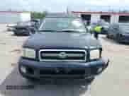 2004 Nissan Pathfinder SE с VIN JN8DR09Y74W920540, выставлен на аукционе IAAI как лот 42612990 с пробегом 173 501 миль миль и . История ставок и продаж доступна на DreamBid. Изображение 12.