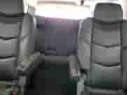 2016 Cadillac Escalade ESV Luxury Collection with VIN 1GYS4HKJ9GR117769, listed as a Copart auction lot 81606115 with 41,757 mi miles and Salvage title. Bid and sale history available at DreamBid. Image 10.