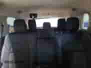 2024 Nissan Pathfinder SV с VIN 5N1DR3BC8RC286672, выставлен на аукционе Copart как лот 59161595 с пробегом 15 962 миль миль и Чистый • Clean title. История ставок и продаж доступна на DreamBid. Изображение 10.