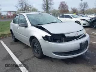 2003 Saturn ION ION 2 with VIN 1G8AJ52F23Z178731, listed as a IAAI auction lot 41953863 with 195,111 mi miles and . Bid and sale history available at DreamBid. Image 1.