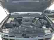 2018 Chevrolet Colorado 4WD ZR2 с VIN 1GCPTEE17J1285683, выставлен на аукционе Copart как лот 53403295 с пробегом 83 671 миль миль и Чистый • Clean title. История ставок и продаж доступна на DreamBid. Изображение 11.