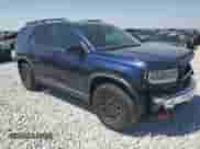 2026 Honda Passport с VIN 5FNYF9H51TB000939, выставлен на аукционе Copart как лот 51808225 с пробегом 233 миль миль и Списание • Salvage title. История ставок и продаж доступна на DreamBid. Изображение 4.