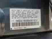 1999 Honda Accord LX with VIN 1HGCG1648XA061854, listed as a Copart auction lot 62278035 with Not provided miles and Salvage title. Bid and sale history available at DreamBid. Image 13.