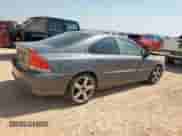 2006 Volvo S60 2.5L Turbo R с VIN YV1RH527562538224, выставлен на аукционе Copart как лот 61185185 с пробегом 85 684 миль миль и Чистый • Clean title. История ставок и продаж доступна на DreamBid. Изображение 3.