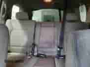 2009 Honda Pilot EX с VIN 5FNYF38419B012084, выставлен на аукционе Copart как лот 62834385 с пробегом 226 324 миль миль и Списание • Salvage title. История ставок и продаж доступна на DreamBid. Изображение 10.