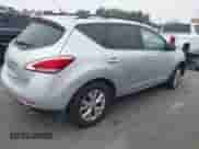 2014 Nissan Murano S с VIN JN8AZ1MUXEW416577, выставлен на аукционе IAAI как лот 42483532 с пробегом 79 025 миль миль и . История ставок и продаж доступна на DreamBid. Изображение 4.