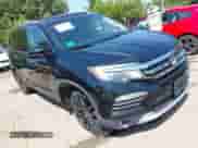 2017 Honda Pilot Elite with VIN 5FNYF6H00HB048829, listed as a IAAI auction lot 42948969 with 151,282 mi miles and . Bid and sale history available at DreamBid. Image 1.