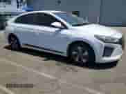2019 Hyundai Ioniq SEL с VIN KMHC75LCXKU133092, выставлен на аукционе Copart как лот 68004535 с пробегом 172 587 миль миль и Списание • Salvage title. История ставок и продаж доступна на DreamBid. Изображение 4.
