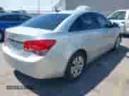 2014 Chevrolet Cruze LS с VIN 1G1PB5SGXE7315248, выставлен на аукционе IAAI как лот 42683944 с пробегом 169 938 миль миль и . История ставок и продаж доступна на DreamBid. Изображение 4.