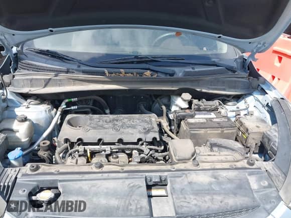 2012 Hyundai Tucson GLS с VIN KM8JU3ACXCU489860, выставлен на аукционе IAAI как лот 43098819 с пробегом Не указан миль и . История ставок и продаж доступна на DreamBid. Изображение 10.