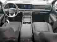 2025 Hyundai Santa Fe SEL с VIN 5NMP2DGL6SH124311, выставлен на аукционе Copart как лот 71472395 с пробегом 3 263 миль миль и Списание • Salvage title. История ставок и продаж доступна на DreamBid. Изображение 8.