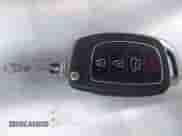 2018 Hyundai Sonata SE with VIN 5NPE24AF7JH643296, listed as a IAAI auction lot 42887042 with 195,120 mi miles and . Bid and sale history available at DreamBid. Image 11.