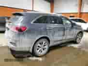 2019 Kia Sorento EX with VIN 5XYPHDA58KG492721, listed as a Copart auction lot 44188735 with 76,154 mi miles and Salvage title. Bid and sale history available at DreamBid. Image 3.