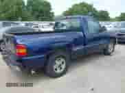 2000 GMC Sierra 1500 SL с VIN 1GTEC14W8YZ228031, выставлен на аукционе IAAI как лот 42003157 с пробегом 232 256 миль миль и . История ставок и продаж доступна на DreamBid. Изображение 6.