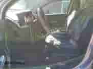 2011 Dodge Journey Crew with VIN 3D4PH3FG9BT507646, listed as a Copart auction lot 52256765 with 123,079 mi miles and Salvage title. Bid and sale history available at DreamBid. Image 7.