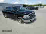 2013 Ram 1500 Tradesman z VIN 1C6RR7FP5DS606020, wystawiony jako Copart lot #62537815 z przebiegiem 212 002 mil mil oraz Szkoda całkowita • Salvage title. Historia ofert i sprzedaży dostępna na DreamBid. Obrazek 13.