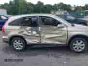 2007 Honda CR-V EX-L with VIN JHLRE48787C039660, listed as a IAAI auction lot 42731148 with 67,308 mi miles and . Bid and sale history available at DreamBid. Image 13.