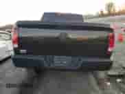 2023 Ram 1500 Tradesman с VIN 3C6RR7KGXPG647843, выставлен на аукционе Copart как лот 88310195 с пробегом 37 054 миль миль и Списание • Salvage title. История ставок и продаж доступна на DreamBid. Изображение 6.