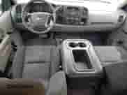 2012 Chevrolet Silverado 1500 Work Truck z VIN 3GCPKPEA8CG286747, wystawiony jako Copart lot #85266964 z przebiegiem 135 079 mil mil oraz Szkoda całkowita • Salvage title. Historia ofert i sprzedaży dostępna na DreamBid. Obrazek 8.