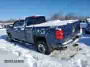 2018 Chevrolet Silverado 2500HD LT с VIN 1GC2KVEG1JZ221450, выставлен на аукционе Copart как лот 88866385 с пробегом 77 985 миль миль и Списание • Salvage title. История ставок и продаж доступна на DreamBid. Изображение 2.