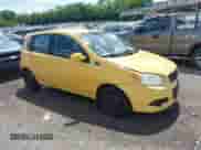 2009 Chevrolet Aveo 1LT с VIN KL1TD66E09B629421, выставлен на аукционе IAAI как лот 42347036 с пробегом 127 193 миль миль и . История ставок и продаж доступна на DreamBid. Изображение 1.