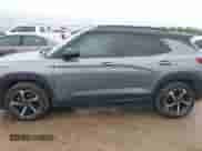 2021 Chevrolet TrailBlazer RS с VIN KL79MTSL5MB053417, выставлен на аукционе IAAI как лот 42728576 с пробегом 94 573 миль миль и . История ставок и продаж доступна на DreamBid. Изображение 14.
