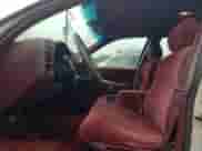 1995 Chevrolet Lumina с VIN 2G1WL52M0S9312898, выставлен на аукционе Copart как лот 78237134 с пробегом 144 937 миль миль и Списание • Salvage title. История ставок и продаж доступна на DreamBid. Изображение 7.