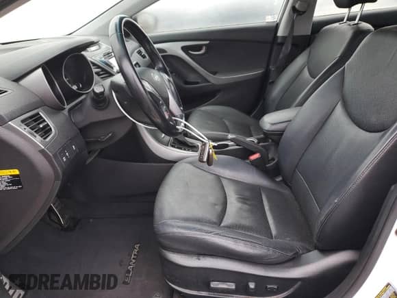 2015 Hyundai Elantra Sport с VIN KMHDH4AH3FU321291, выставлен на аукционе Copart как лот 87767755 с пробегом 52 256 миль миль и Списание • Salvage title. История ставок и продаж доступна на DreamBid. Изображение 7.